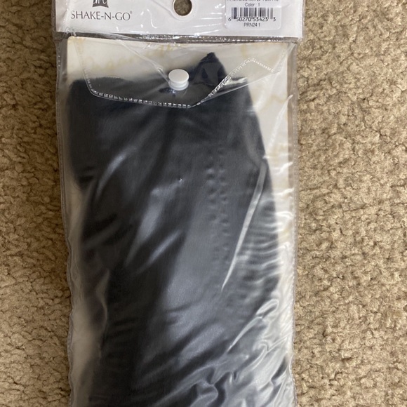 Organique Pony Pro Natural yaky 24” Color : 1 - Picture 8 of 12